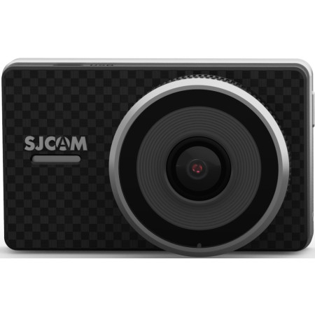 Telecamera SJCAM SJDASH+ nero black