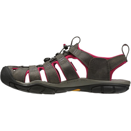 Sandali da donna Keen Clearwater CNX Leather W
