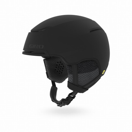 Casco da sci Giro Jackson MIPS nero Mat Black