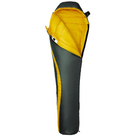 Sacco a pelo Zulu Ultralight 900 175 cm