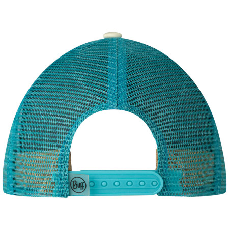 Berretto con visiera Buff Trucker Cap
