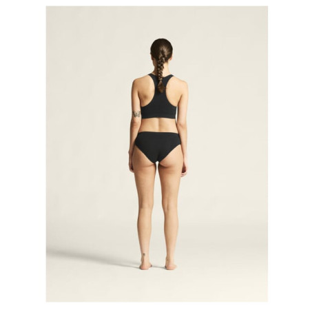 Mutandine sportive da donna Craft Wool Seamless Hipster W