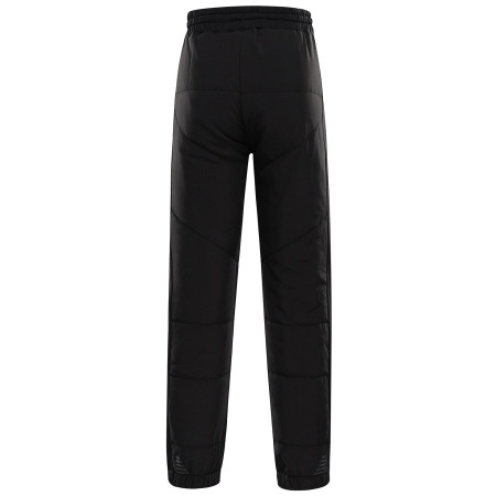 Pantaloni da bambino Alpine Pro Onero 2 Black