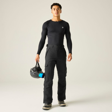 Pantaloni da uomo Dare 2b Baseplate Insulated Pant