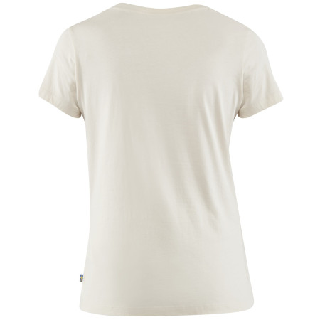 Maglietta da donna Fjällräven Arctic Fox Print T-shirt W