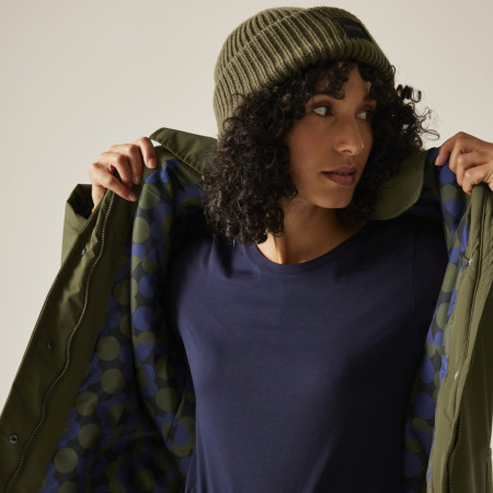 Giacca da donna Regatta Orla Mac