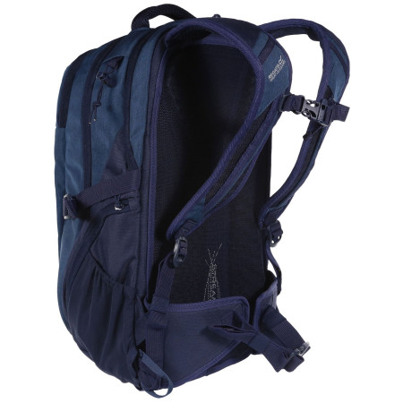 Zaino Regatta Oakridge Air 30L