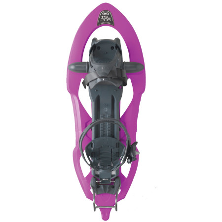 Racchette da neve TSL 206 Start viola Berry
