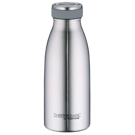 Borraccia termica Thermos Thermocafé 350 ml argento nerez