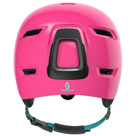 Casco da sci per bambini Scott Keeper 2