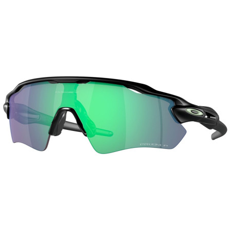 Occhiali da sole OAKLEY Radar Ev Path Prizm Jade Polarized nero Prizm Jade Polarized