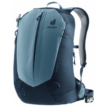 Zaino Deuter AC Lite 17 blu/azzurro atlantic-ink