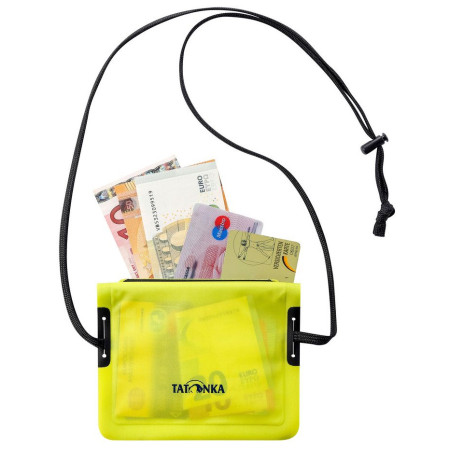 Custodia impermeabile Tatonka Wp Id Pocket