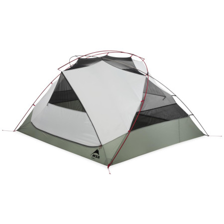 Tenda da trekking MSR Elixir 3 V2