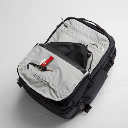 Borsa da viaggio Fjällräven Färden Carry-On Pack