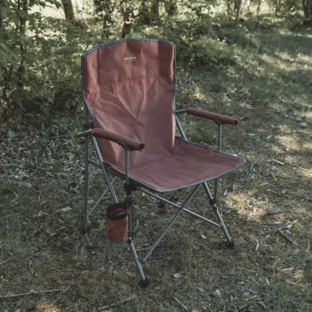 Sedia Easy Camp Oak Chair Ink