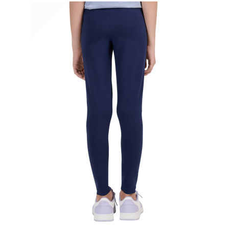 Leggings per bambini 4F Tights Cas F318 Navy