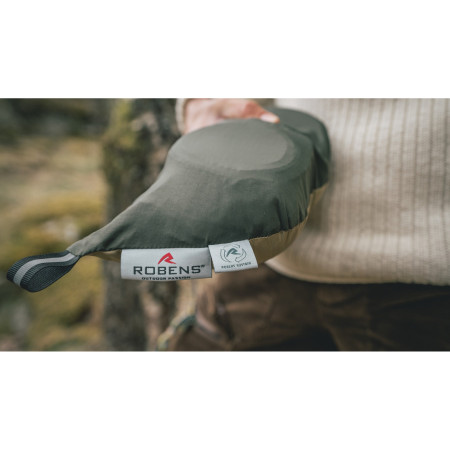 Set amaca Robens Trace Hammock Set XL