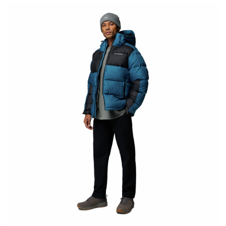 Giacca invernale da uomo Columbia Pike Lake™ II Hooded Jacket