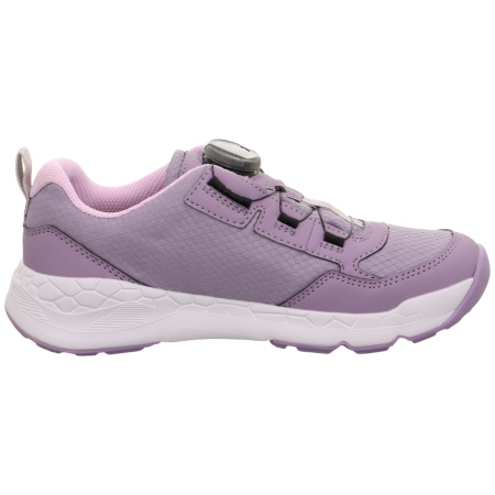 Scarpe da bambino Superfit Free Ride Lila