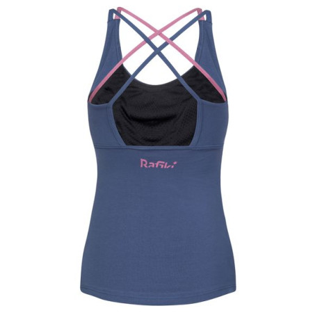 Canotta da donna Rafiki Suesca Ctn