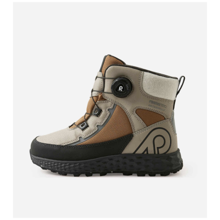 Stivali invernali per bambini Reima Hallava Quicklock