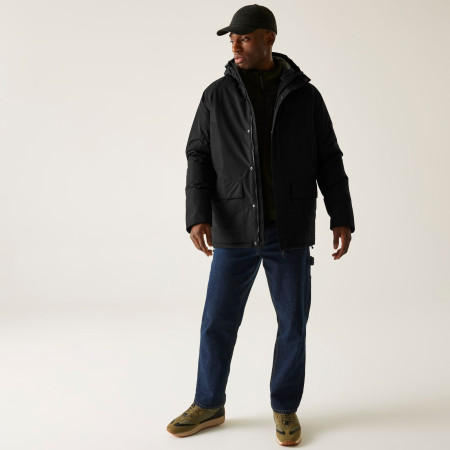 Giacca da uomo Regatta Savon