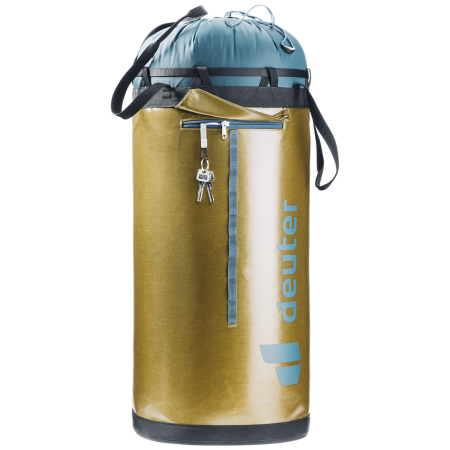 Zaino da arrampicata Deuter Gravity Wall Bag 50