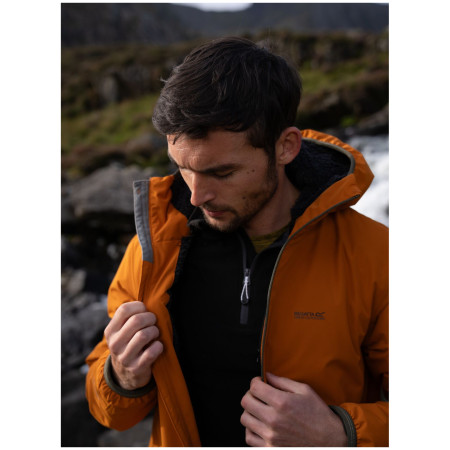 Giacca da uomo Regatta Caspen