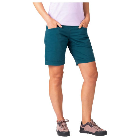 Pantaloncini da donna Rafiki Misty Lt