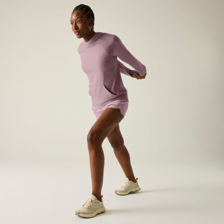 Maglietta da donna Dare 2b Sprint Cty Hoodie