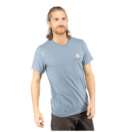 Maglietta da uomo Chillaz E Ciao