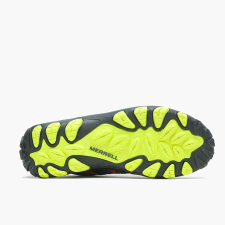 Scarpe da trekking da uomo Merrell Accentor 3 Sport Gore-Tex