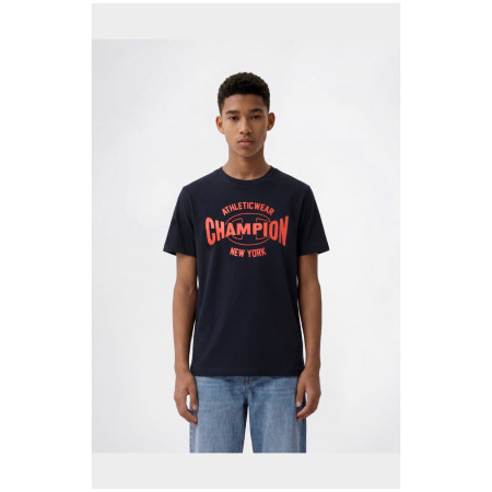 Maglietta da bambino Champion SS Tee B