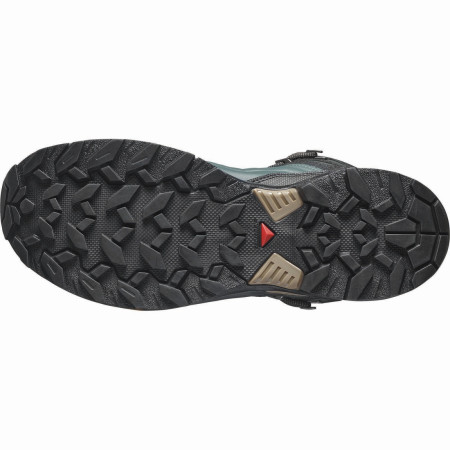 Scarpe da uomo Salomon X Ultra Snowpilot Waterproof