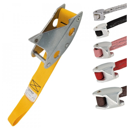 Nut per arrampicata Camp Tricam