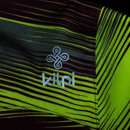 Giacca da bambino Kilpi Ravio-J