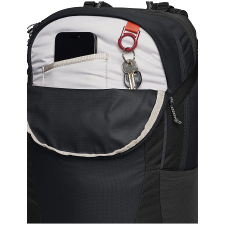 Zaino da trekking piccolo Vaude Wizard 24+4