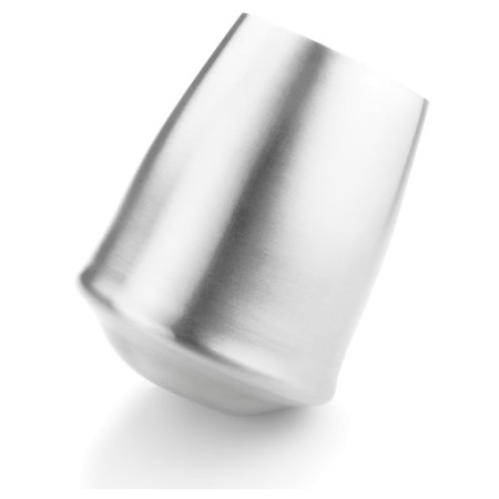 Tazza GSI Outdoors Glacier Stainless Stemless Win