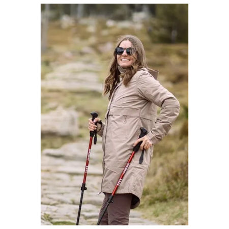 Cappotto da donna Husky Nestia L