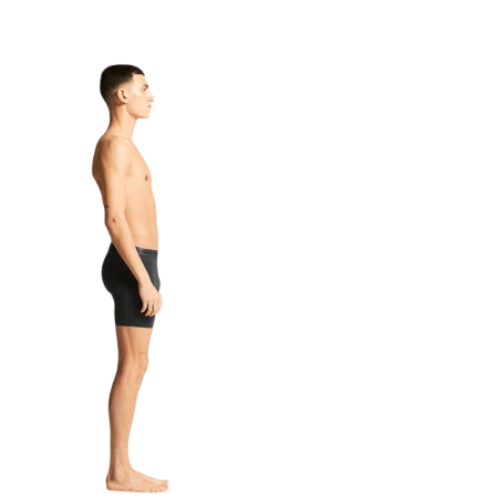 Boxer da uomo Craft M PRO Dry Nanoweight 6"