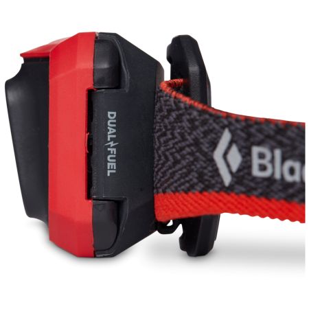 Lampada frontale Black Diamond STORM 450