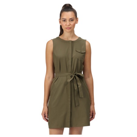 Vestiti da donna Regatta Highton Str Dress