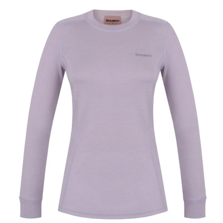 Felpa da donna Husky Aron L