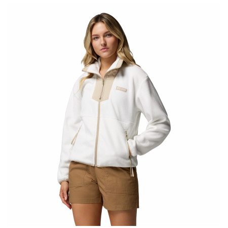 Felpa da donna Columbia Sequoia Grove™ Full Zip Fleece
