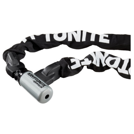 Lucchetto per bicicletta Kryptonite Kryptolok 995 Integrated Chain 95 cm