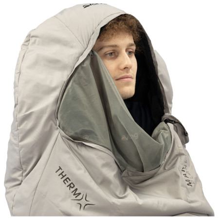 Sacco a pelo Vango Mantis Planet