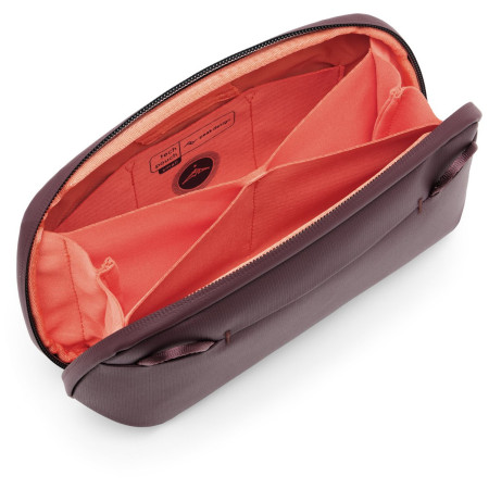 Organizer da viaggio Peak Design Tech Pouch Small