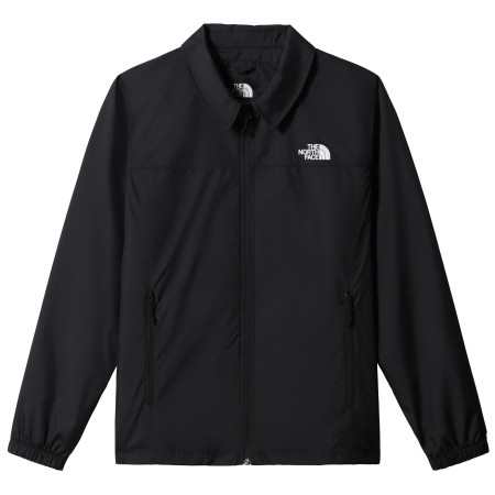 Giacca da uomo The North Face Cyclone Coaches Jacket nero TNF BLACK