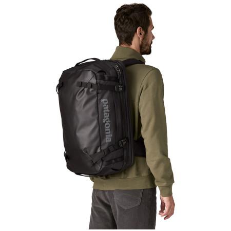 Zaino da viaggio Patagonia Black Hole MLC 45l